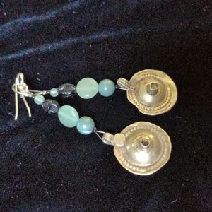 One Of A Kind Earrings